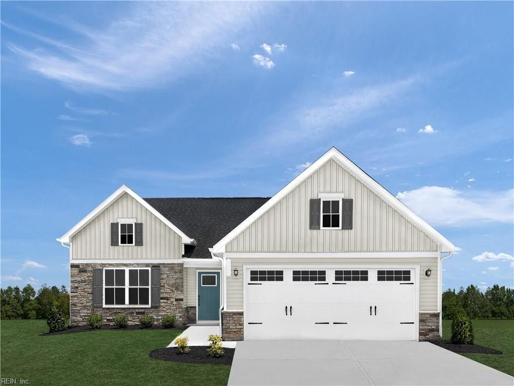 Lot 22 Pleasants Lane. Kilmarnock, VA 22482