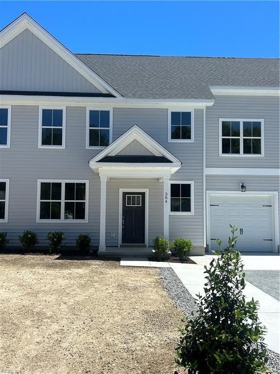 384 Shagbark Road. Virginia Beach, VA 23454