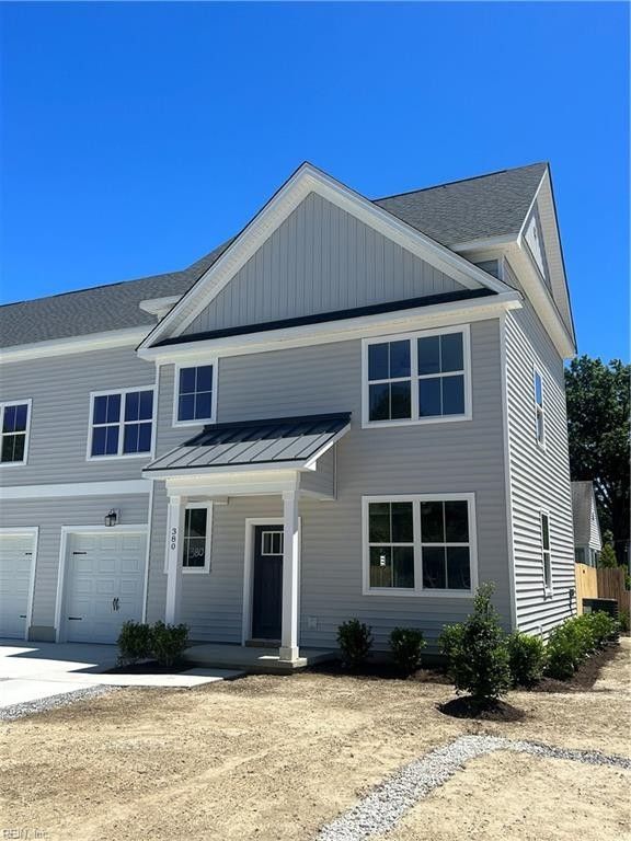 380 Shagbark Road. Virginia Beach, VA 23454