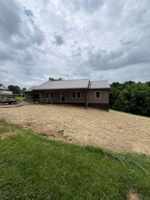 Tbd Heritage Ln. Galax, VA 24333