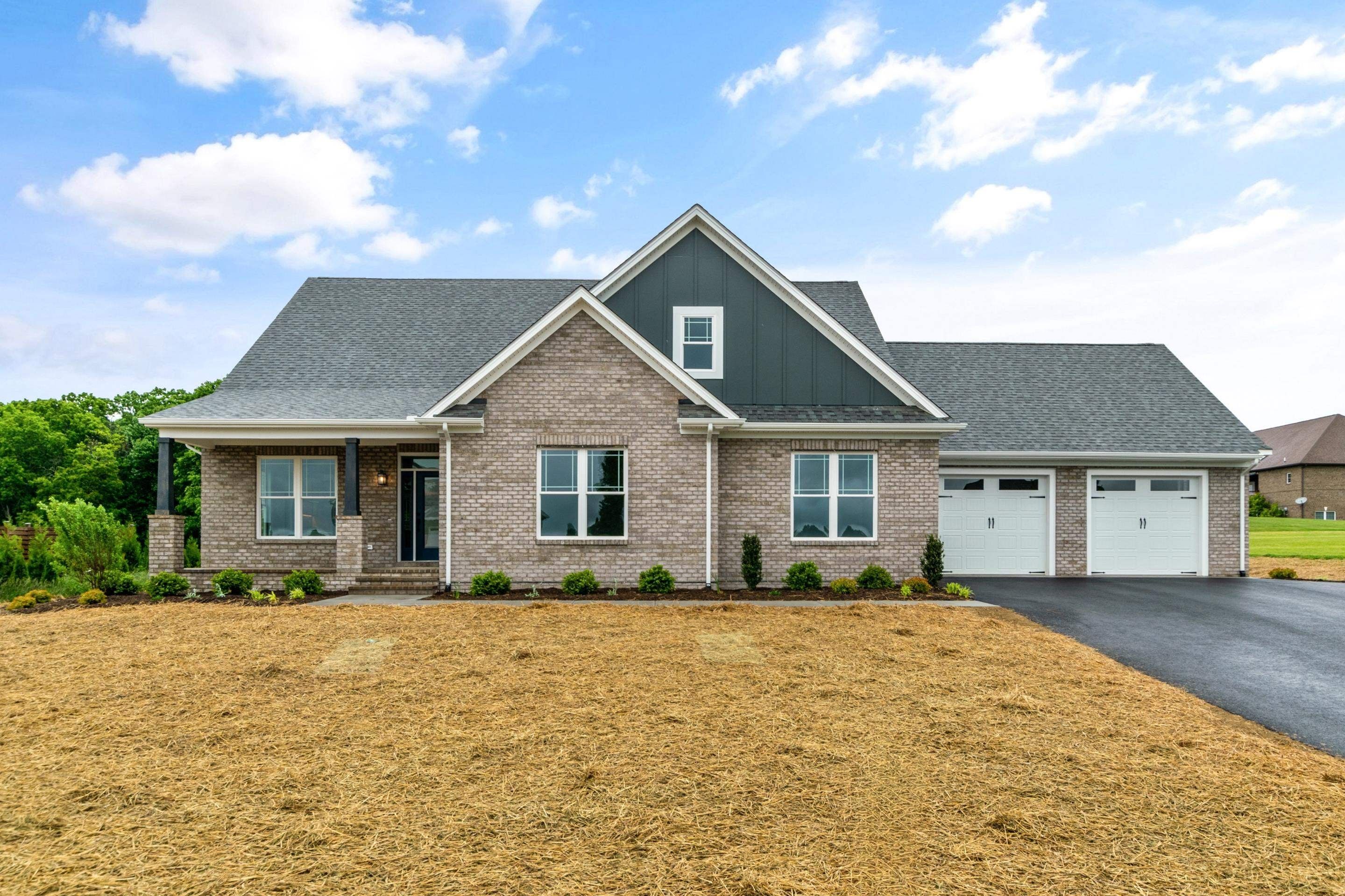 2335 Peakland Way. Christiansburg, VA 24073