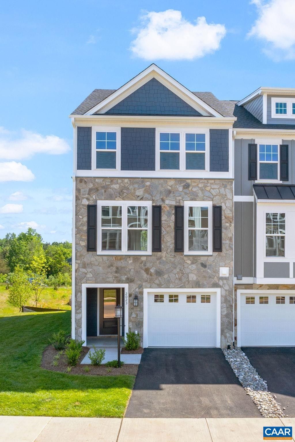 2023 Meyers Way. Crozet, VA 22932