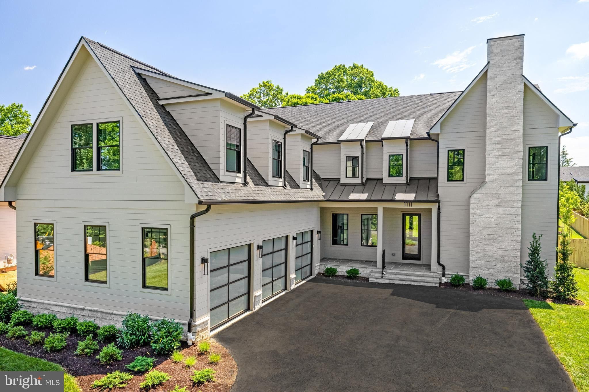 1111 Ingleside Avenue. McLean, VA 22101