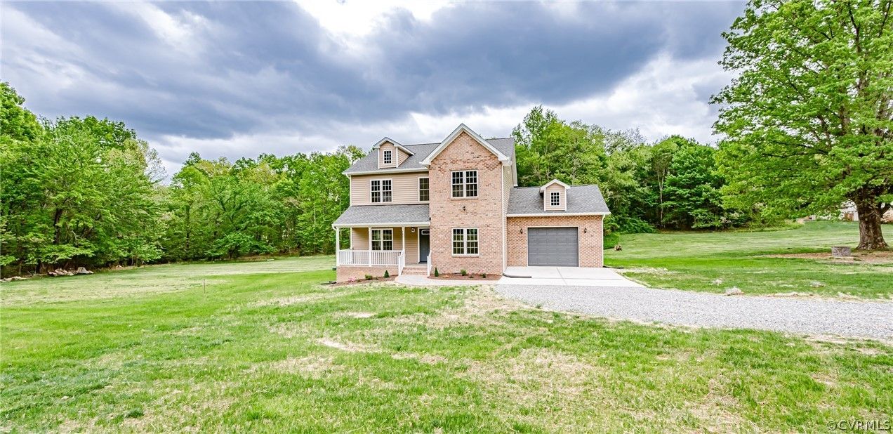 3163 Sandy Hook Road. Sandy Hook, VA 23153