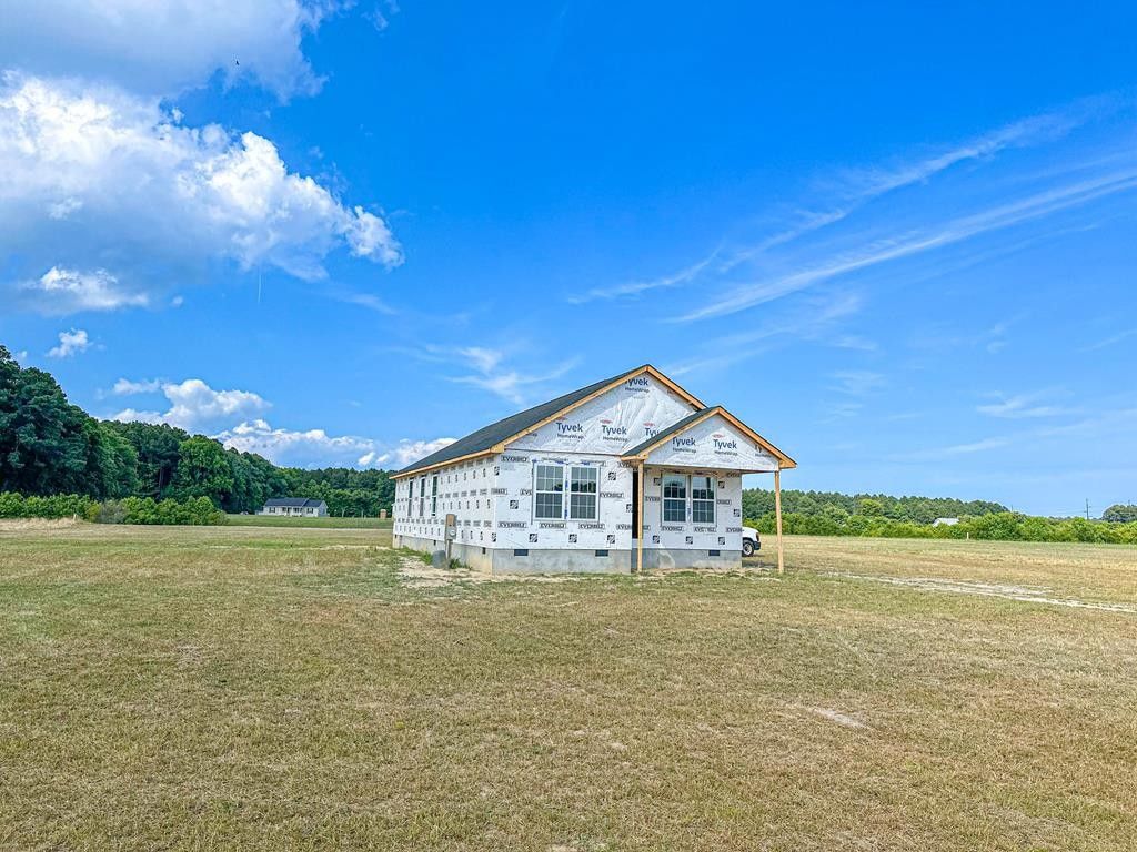 Lot 91 Blue Crab Circle. Painter, VA 23420