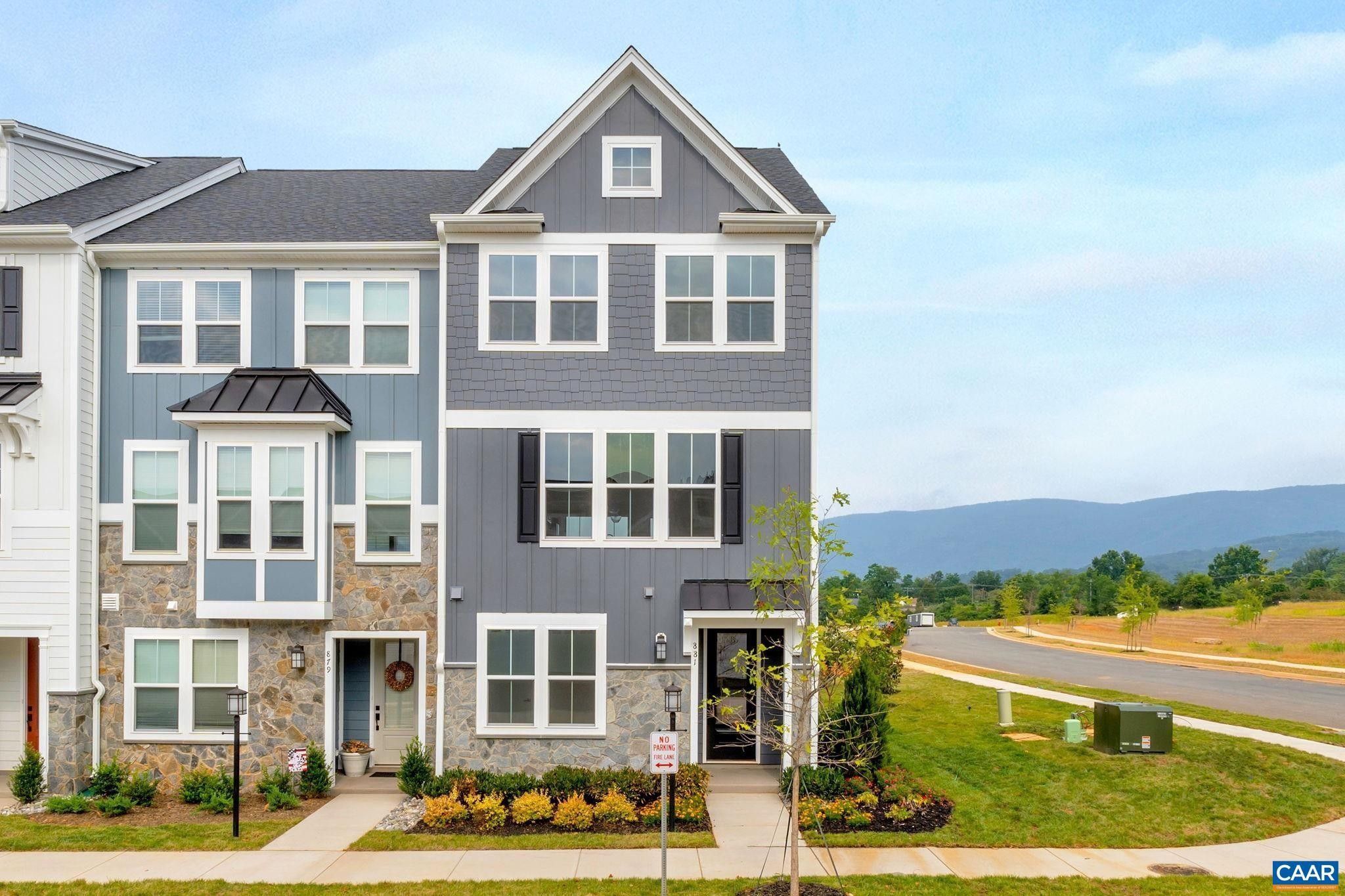 61 Meyers Way. Crozet, VA 22932