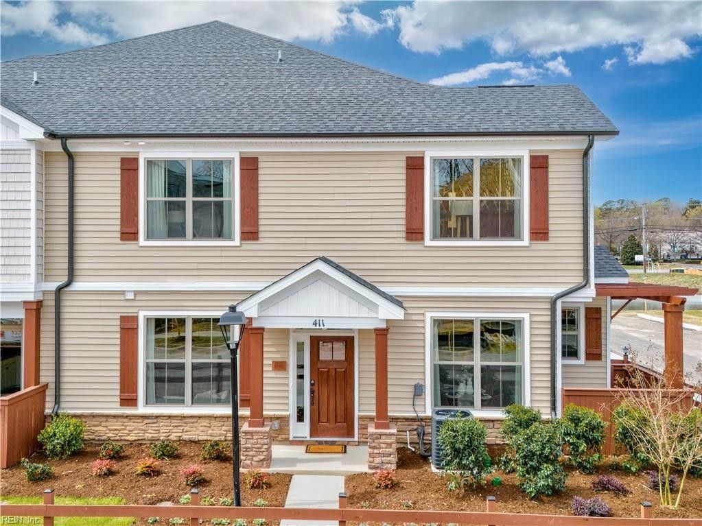 510 Watermark Way. Hampton, VA 23666