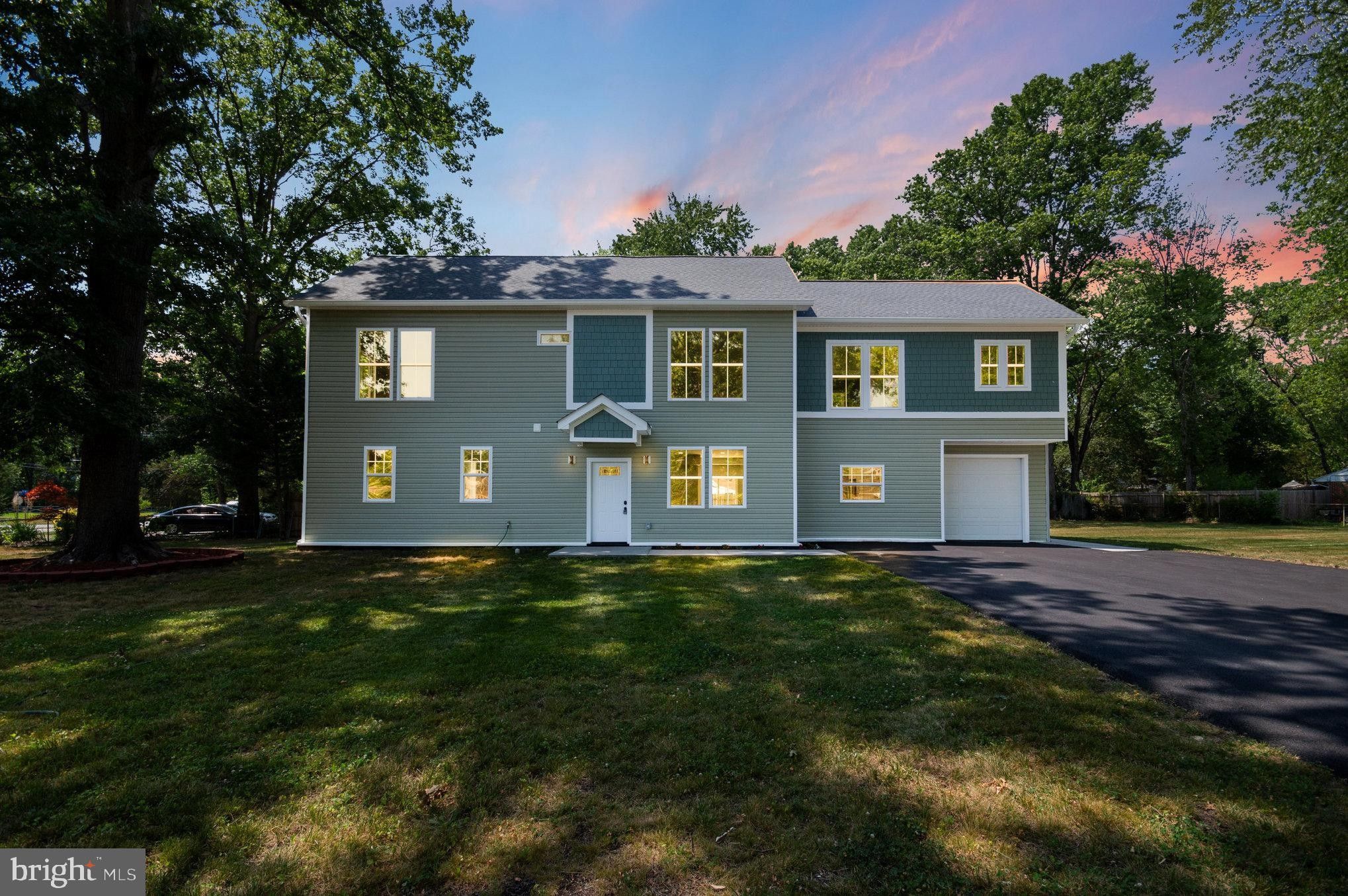 8830 Badger Drive. Alexandria, VA 22309