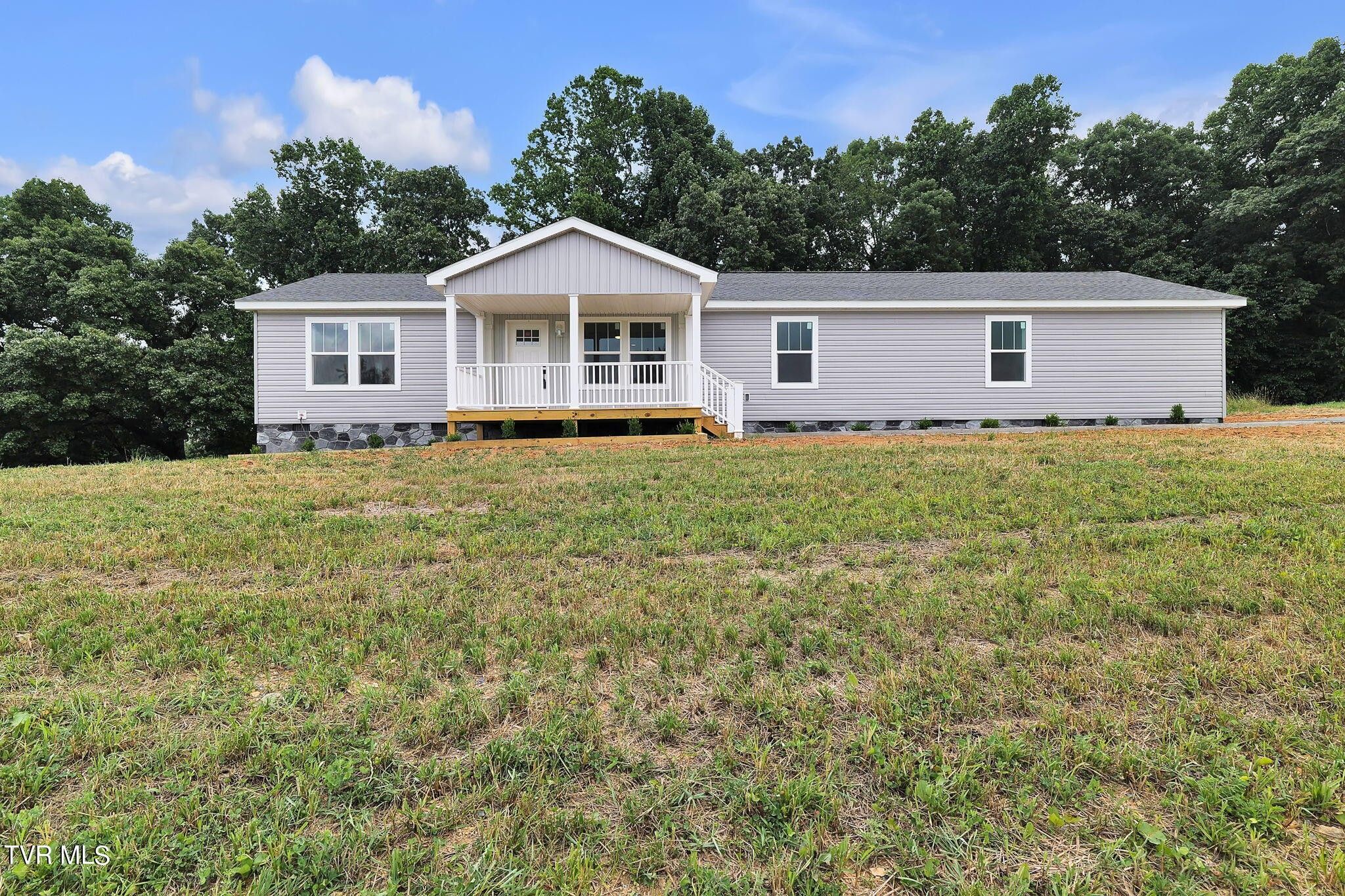 15051 Northwoods Trail. Abingdon, VA 24210