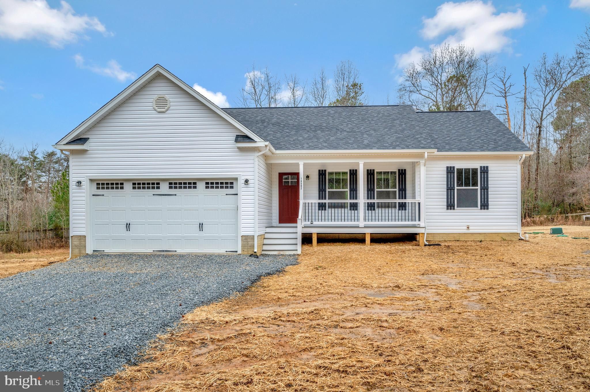 395 Monticello Dr. Colonial Beach, VA 22443