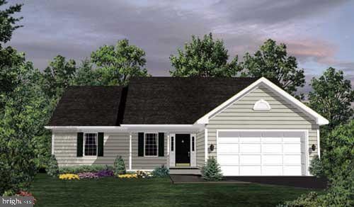 Lot 4 Marys Place. Culpeper, VA 22701