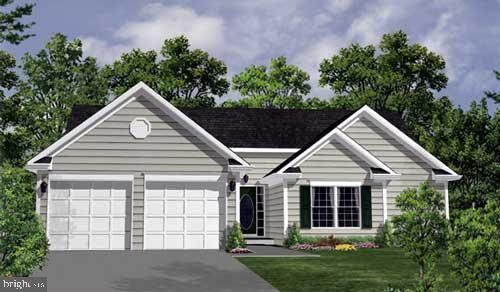 Lot 3 Marys Place. Culpeper, VA 22701