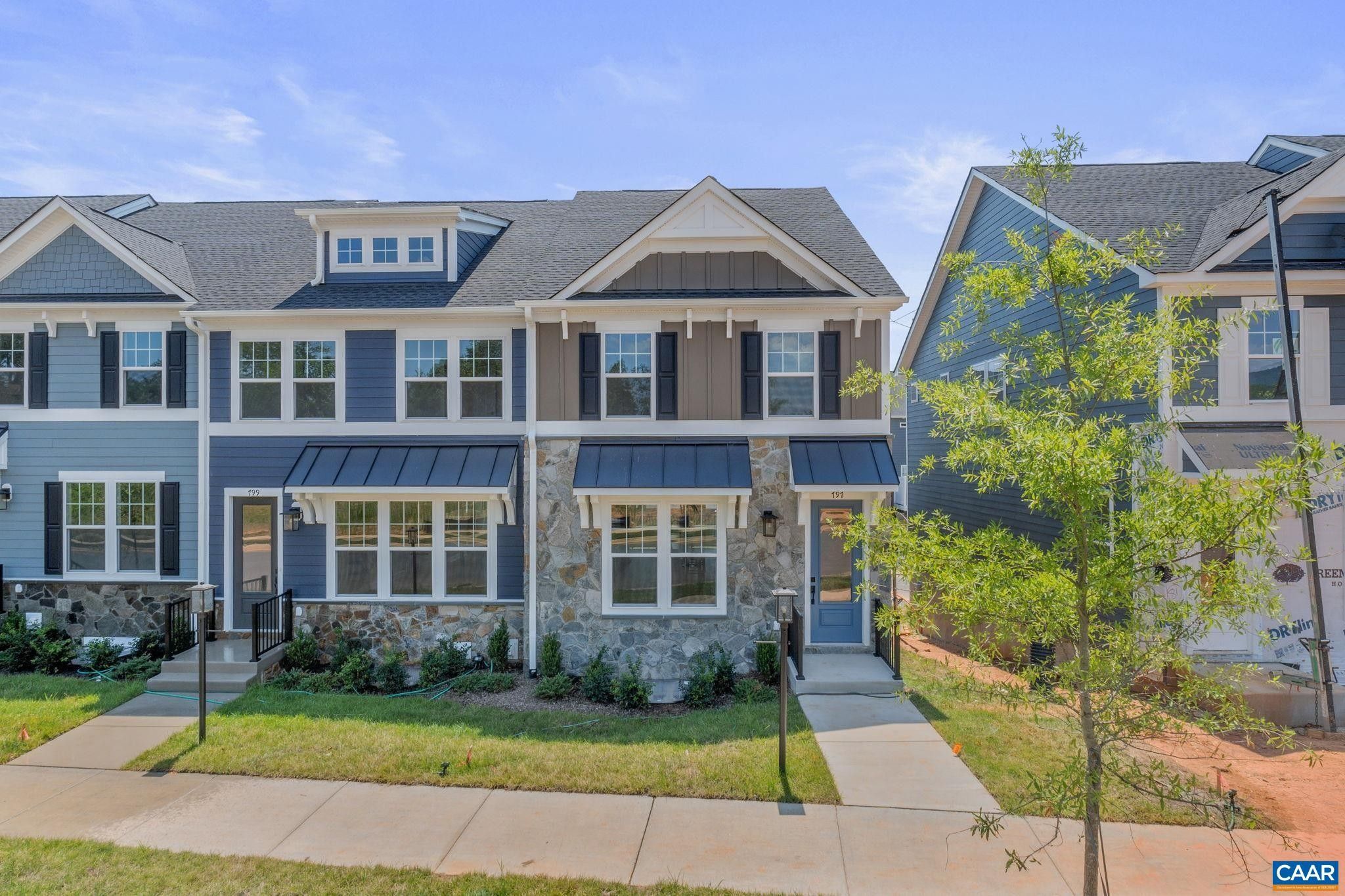 797 Park Ridge Dr. Crozet, VA 22932