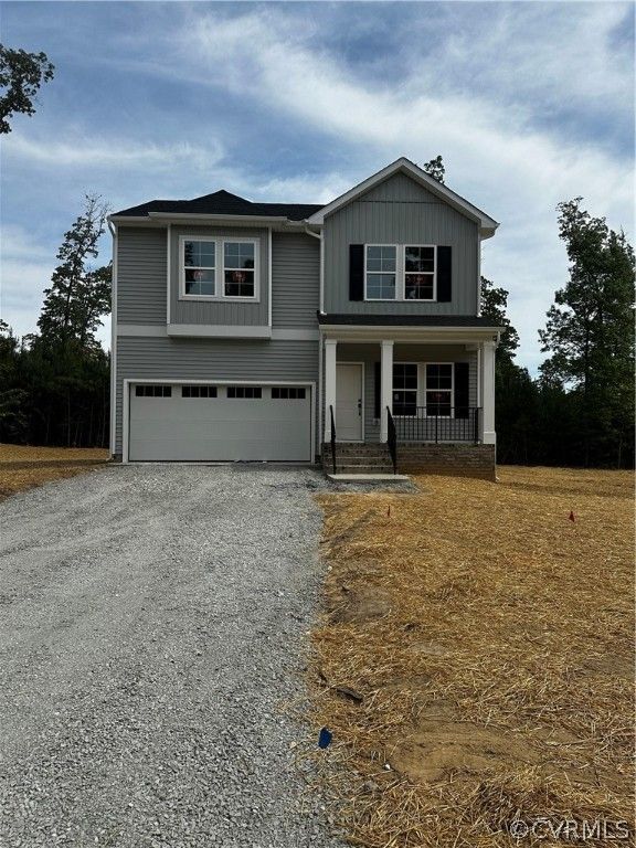 544  Wendenburg Ter. Aylett, VA 23009