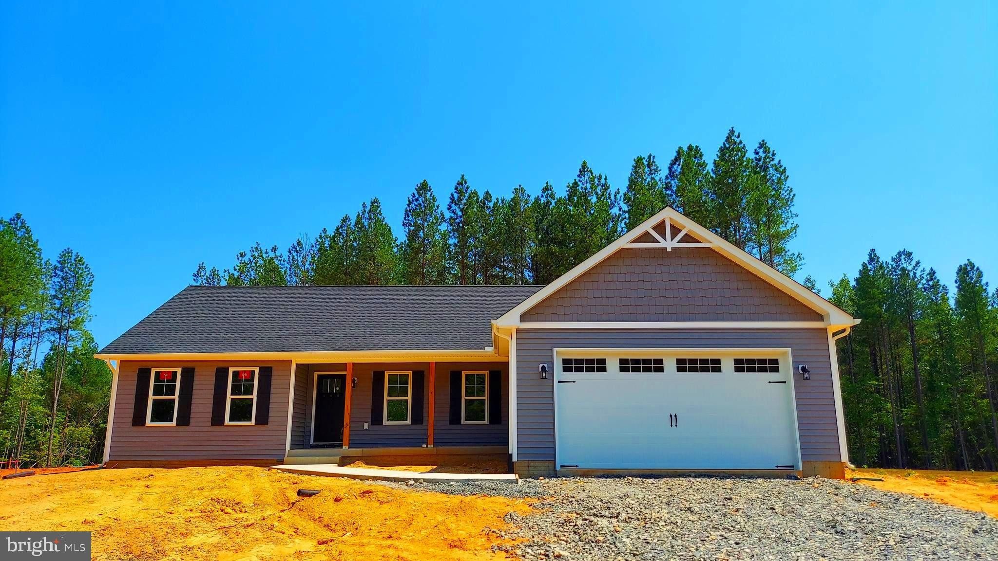 32456 Indiantown Rd. Locust Grove, VA 22508