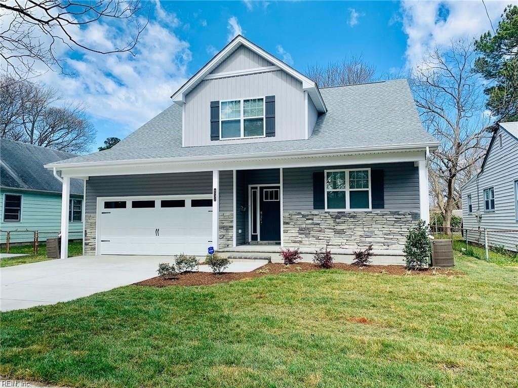 436 Head Of River Road. Chesapeake, VA 23322