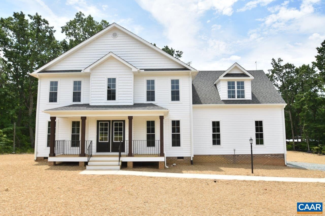 Lot 9 Hunters Lodge Rd. Troy, VA 22974