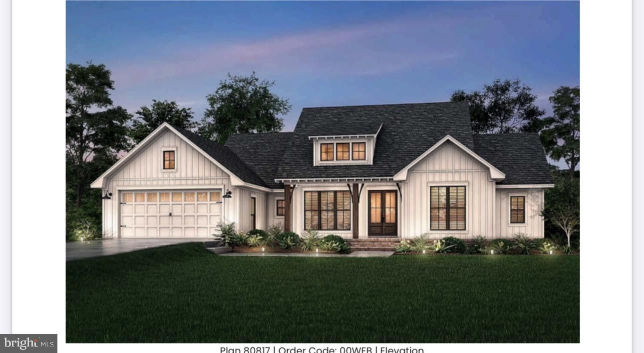 Lot 59A Hillandale Road. Front Royal, VA 22630