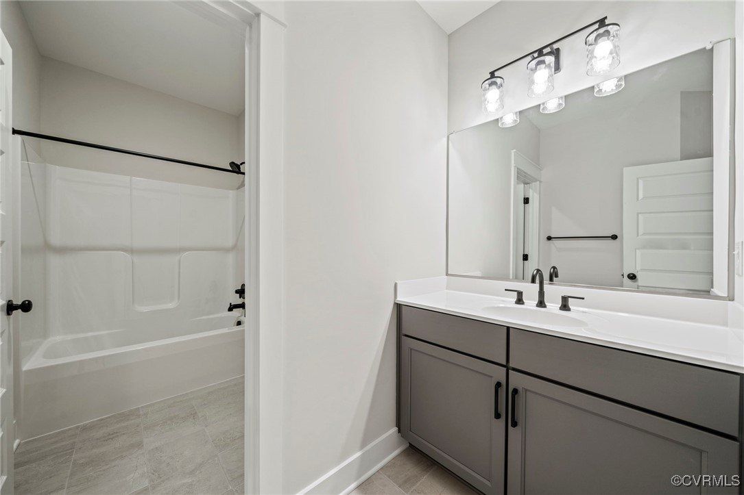 8541 Roden Drive. Mechanicsville, VA 23111