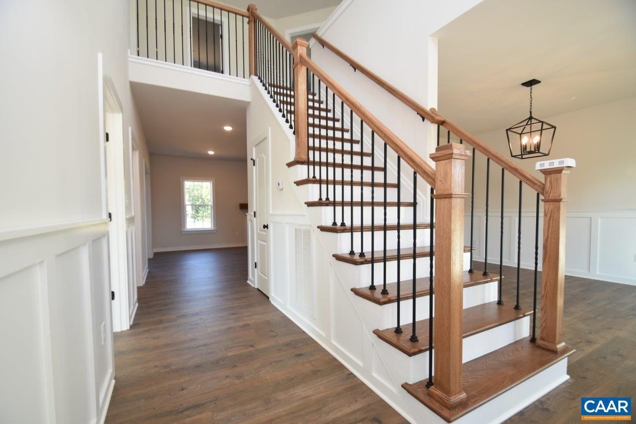 Forest Glen Ln. Palmyra, VA 22963