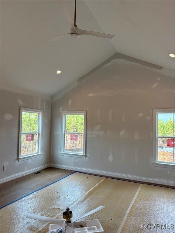 16873 Watchman Way. Beaverdam, VA 23015