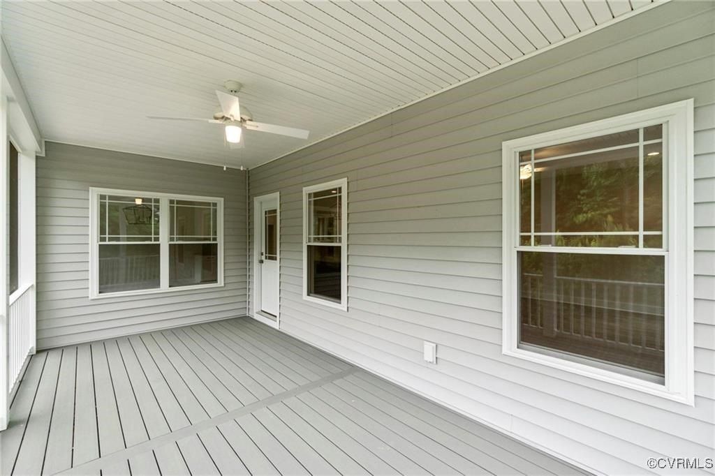 Kennington Parkway N Lot 2. Aylett, VA 23009