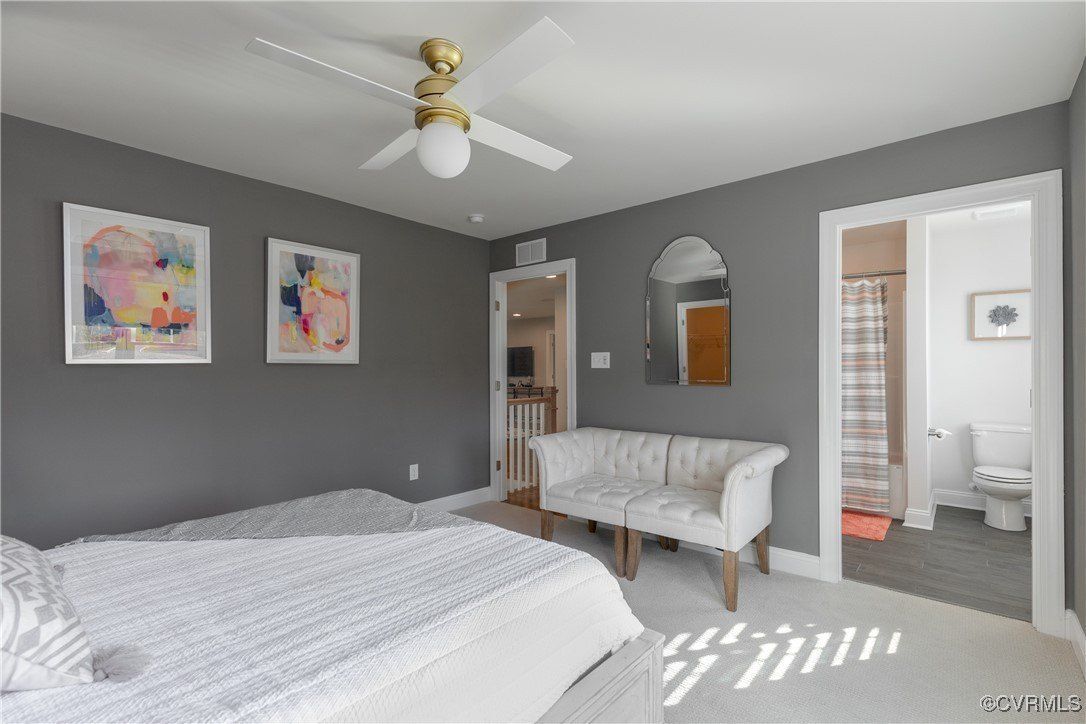 11115 Stillcroft Lane. Ashland, VA 23005