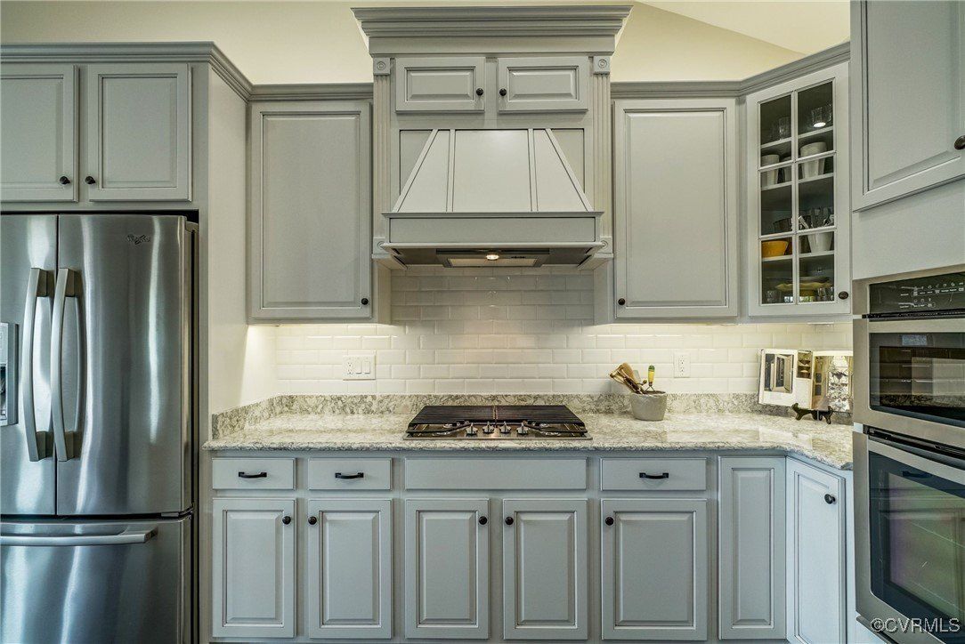 2219 Silver Street. Aylett, VA 23009