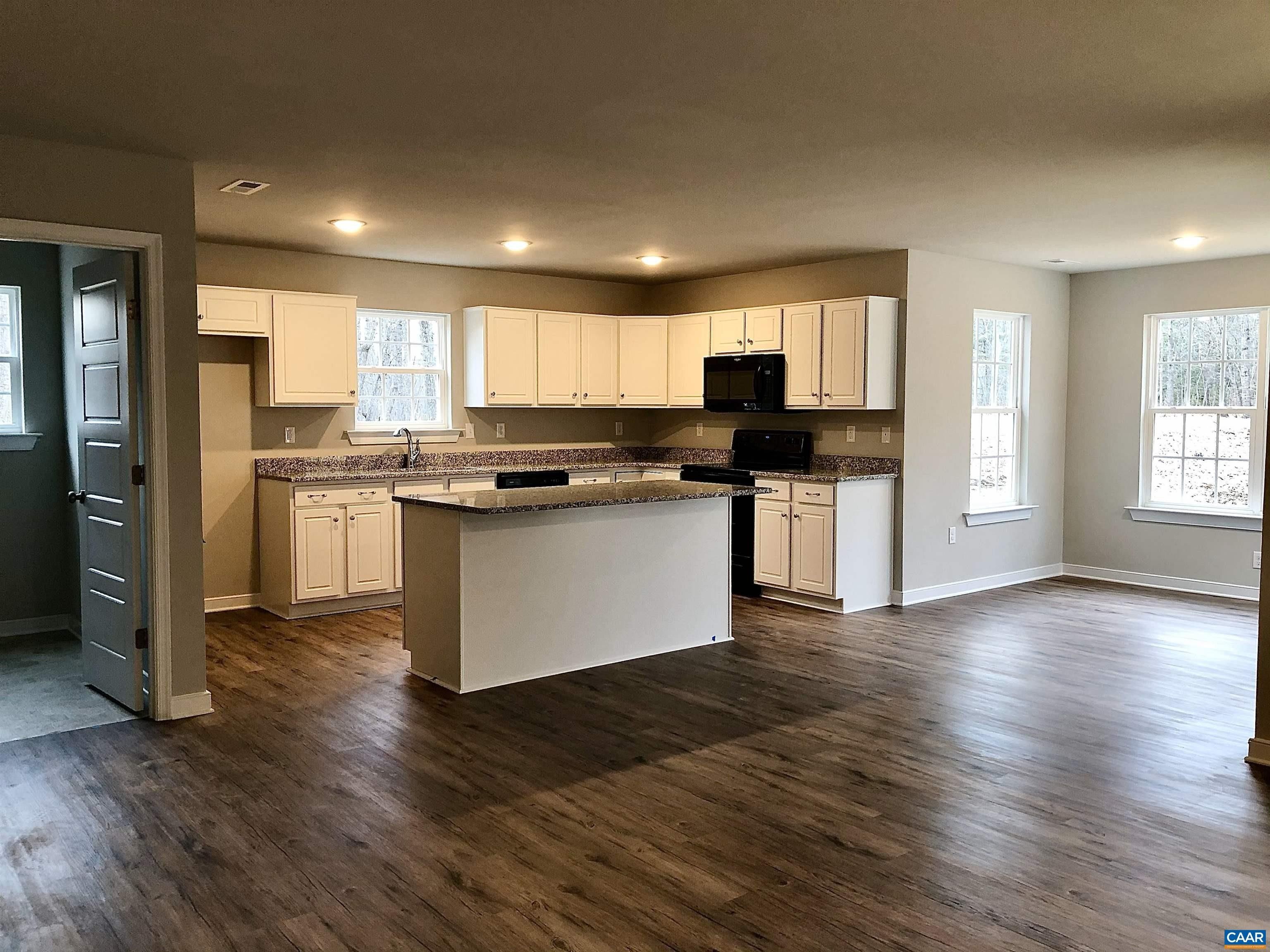 883 Pinehurst Dr. Gordonsville, VA 22942