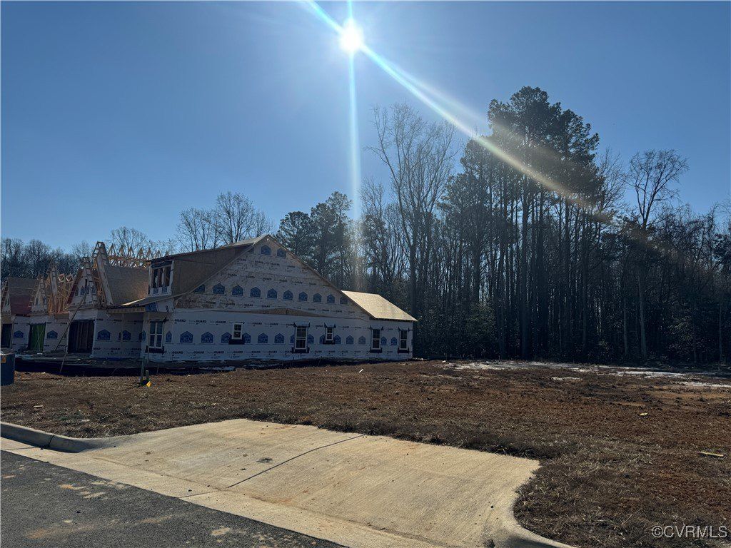 10423 Odette Estate Lane Unit K2. Mechanicsville, VA 23116