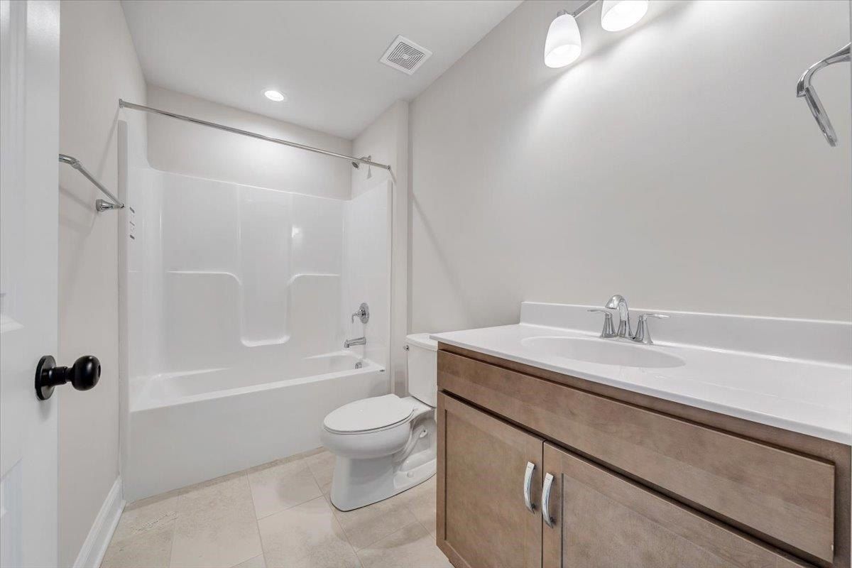 1078 Round Meadow Drive. Christiansburg, VA 24073