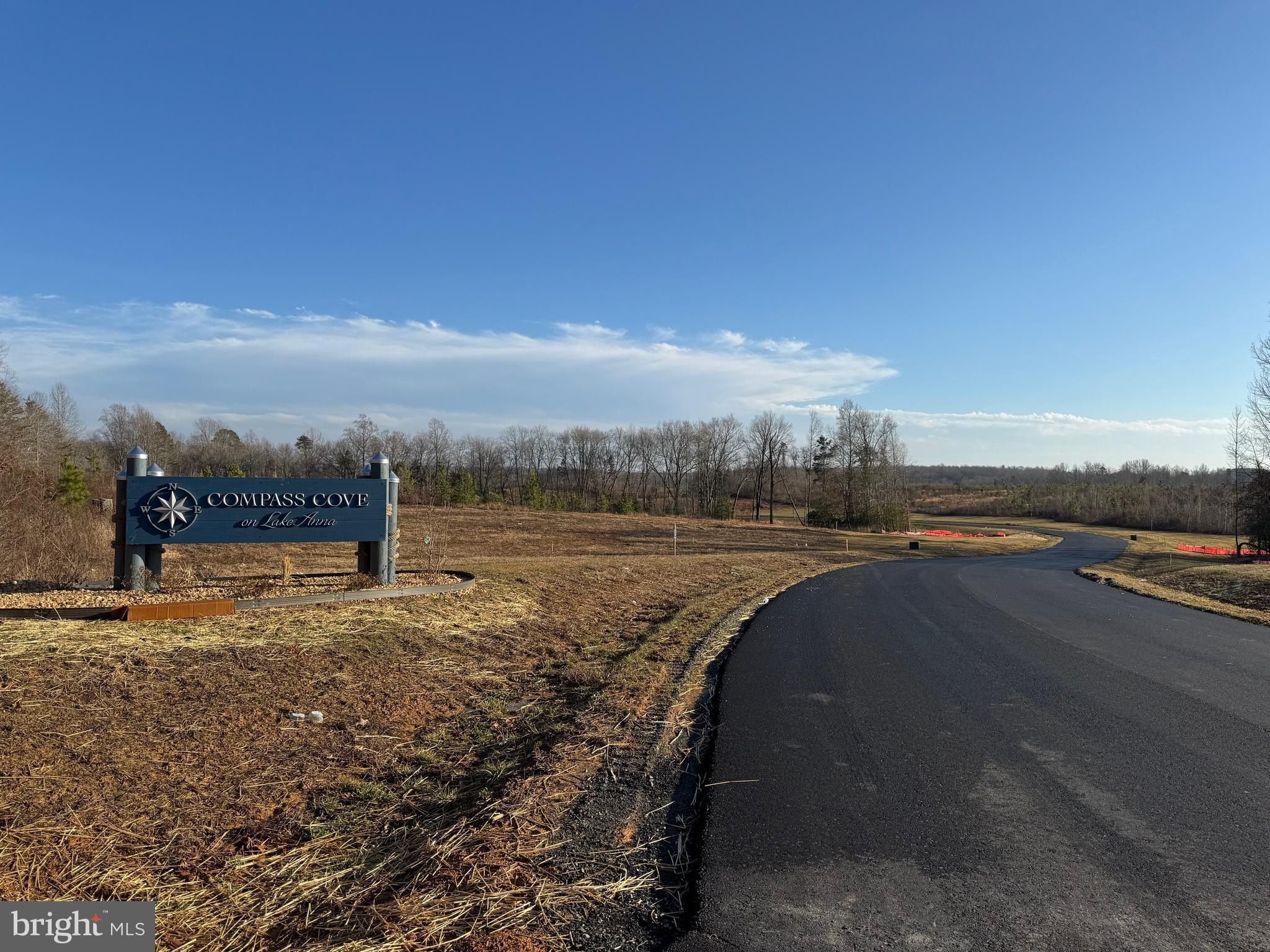 1691 Buckners Lane. Mineral, VA 23117