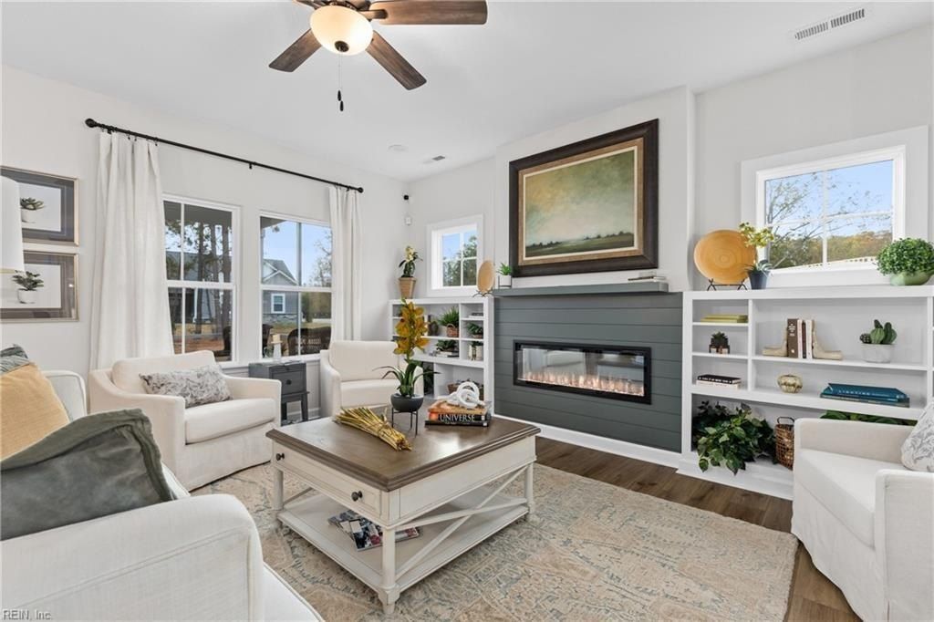 Mm Salerno 2A 5 Bedroom. Suffolk, VA 23435