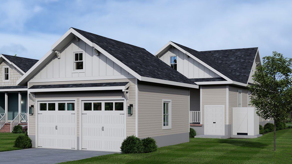 162 Muirfield Drive. Cape Charles, VA 23310