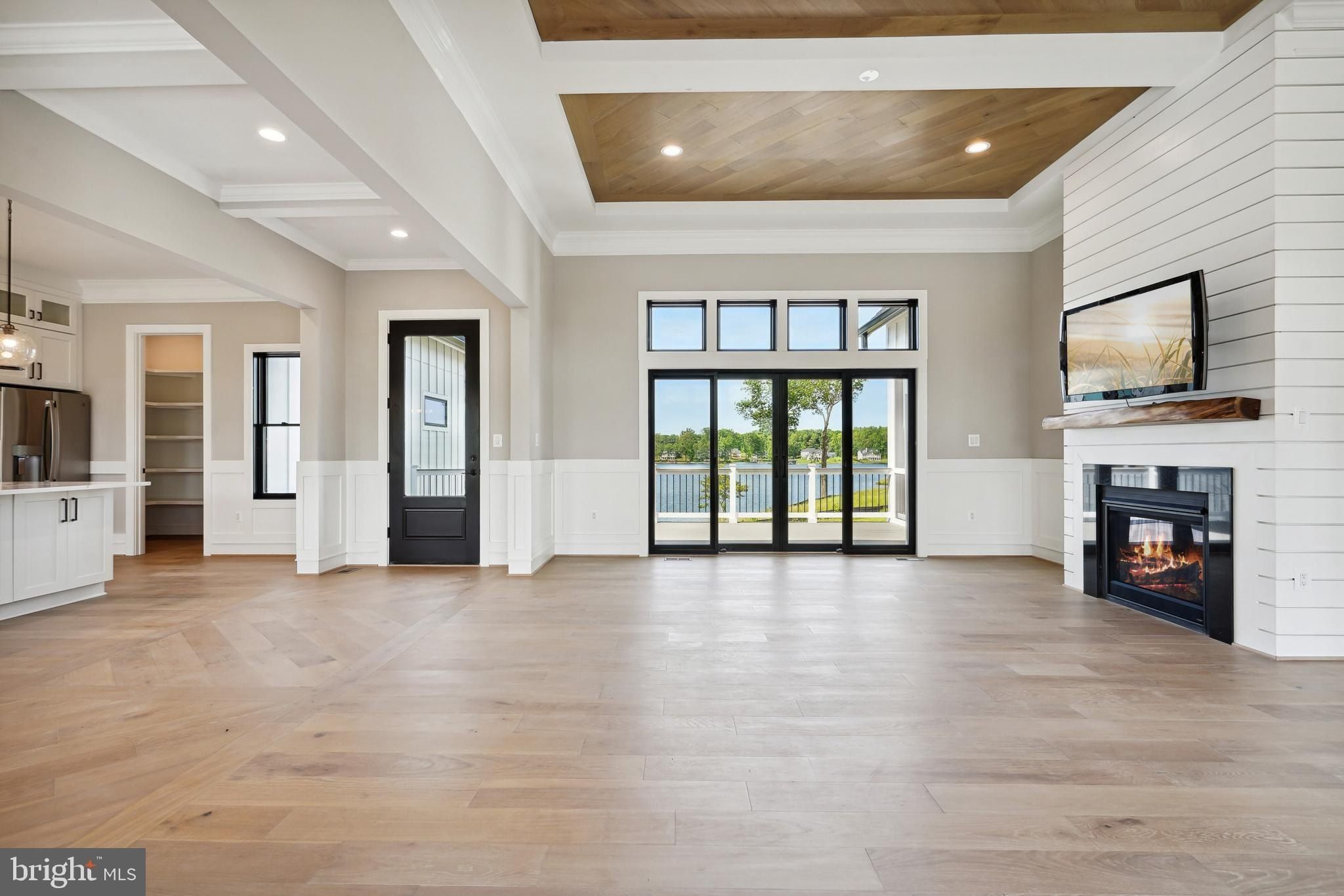 25 Rock Island Ridge  Lake Anna. Mineral, VA 23117