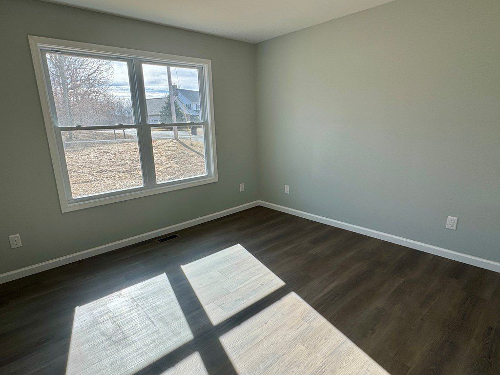 977 Cranberry Road. Galax, VA 24333