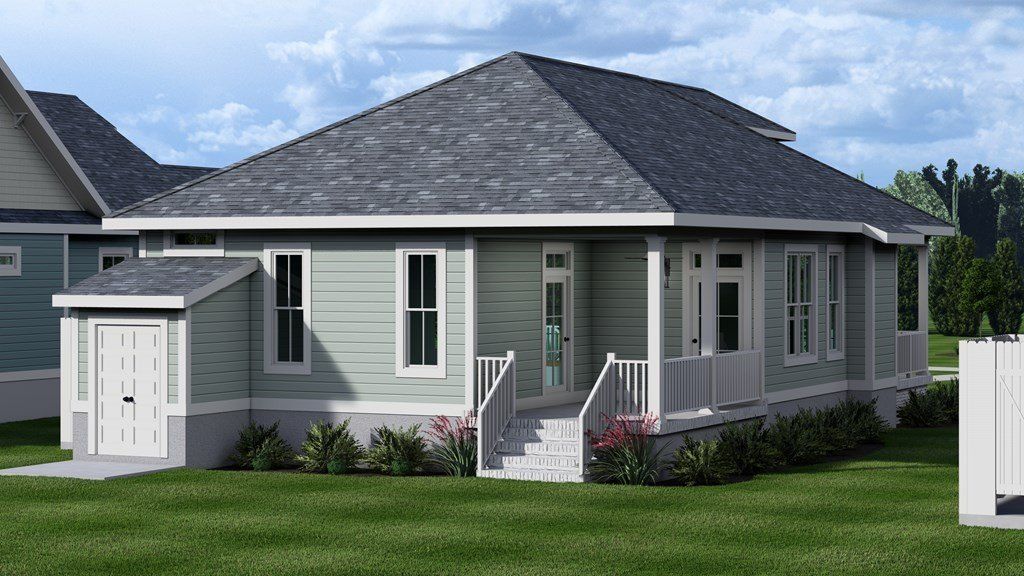 216 Captain Orris Browne. Cape Charles, VA 23310