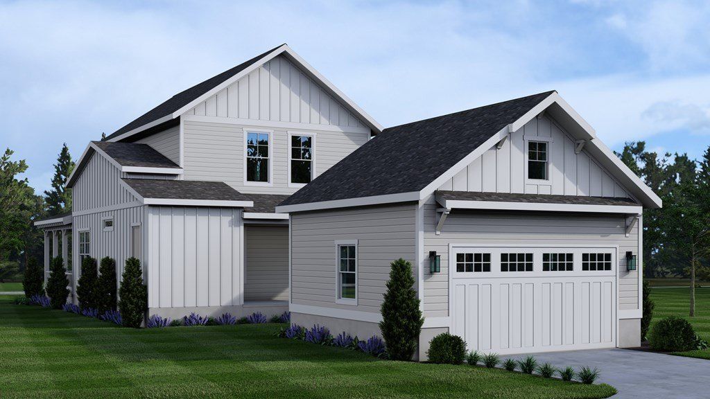 154 Muirfield Drive. Cape Charles, VA 23310