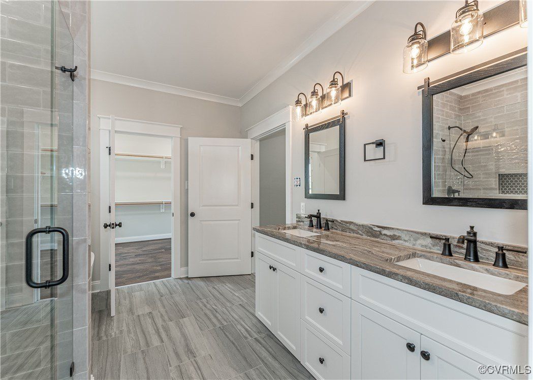 4990 Hundley Place. Mechanicsville, VA 23111