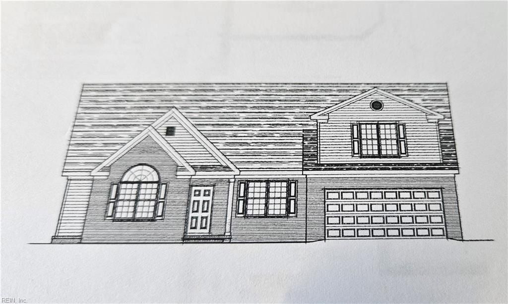 2313 Manning Road. Suffolk, VA 23434