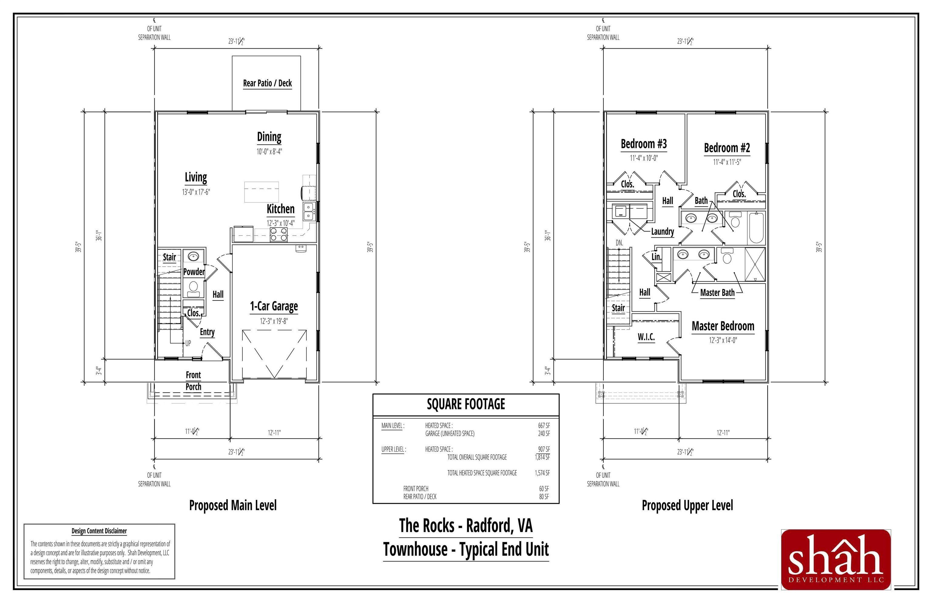 6142 Warren Newcomb Drive. Fairlawn, VA 24141