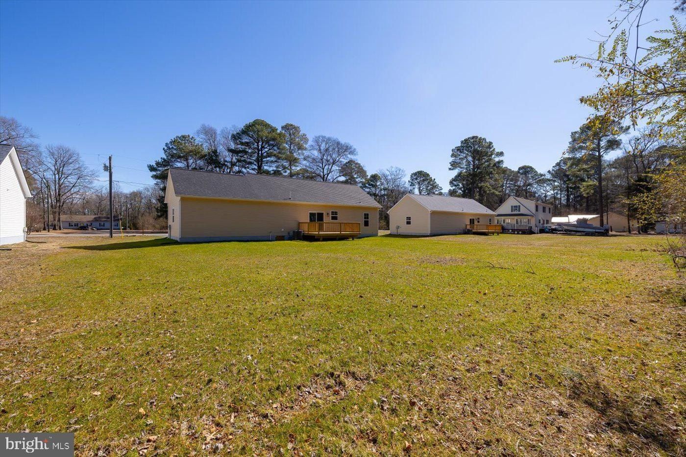 321 Huntsman Way. Montross, VA 22520
