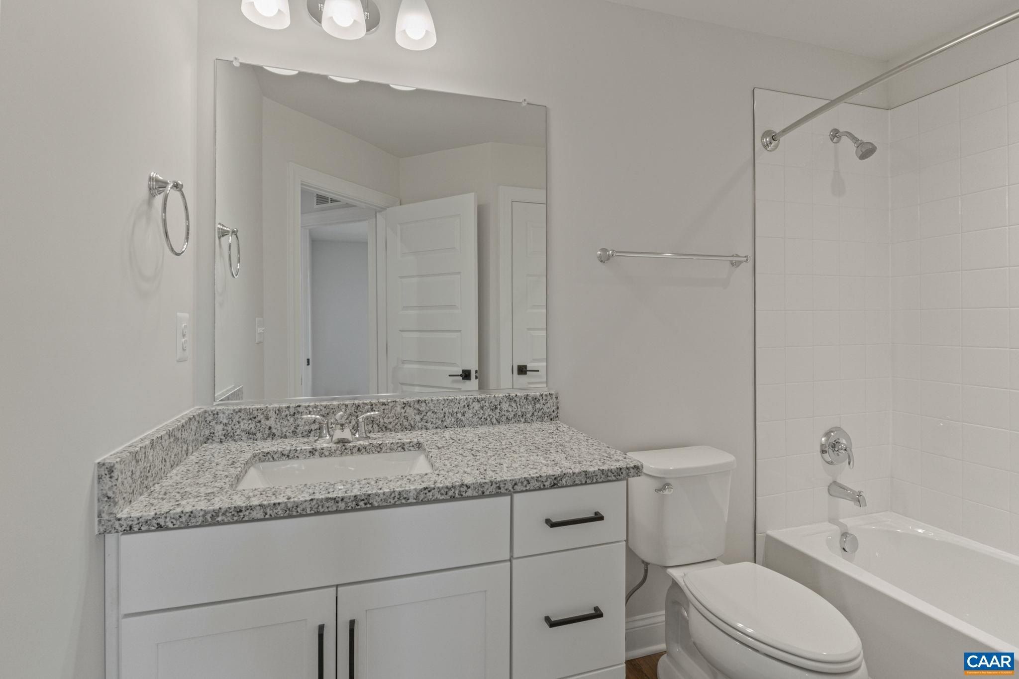 5 Woodburn Rd. Charlottesville, VA 22901