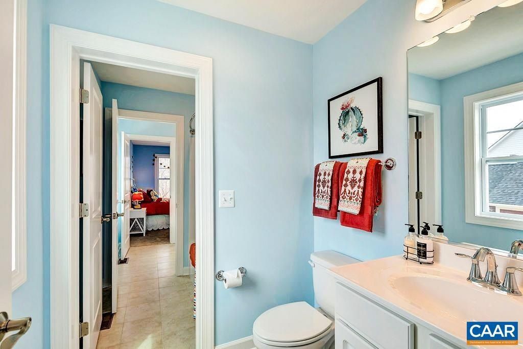 160F Cliffstone Blvd. Charlottesville, VA 22911