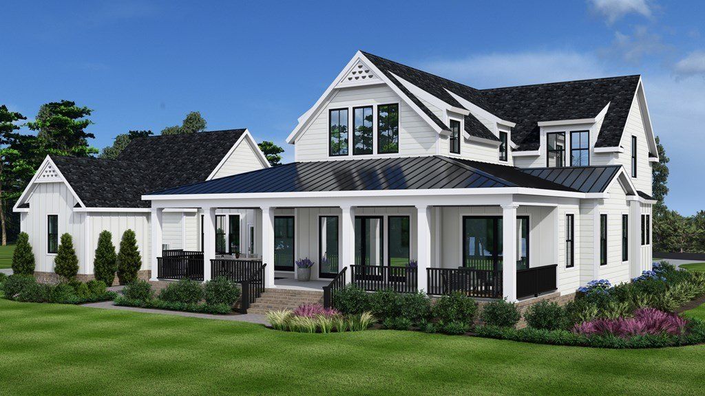124 Creekside Ln. Cape Charles, VA 23310