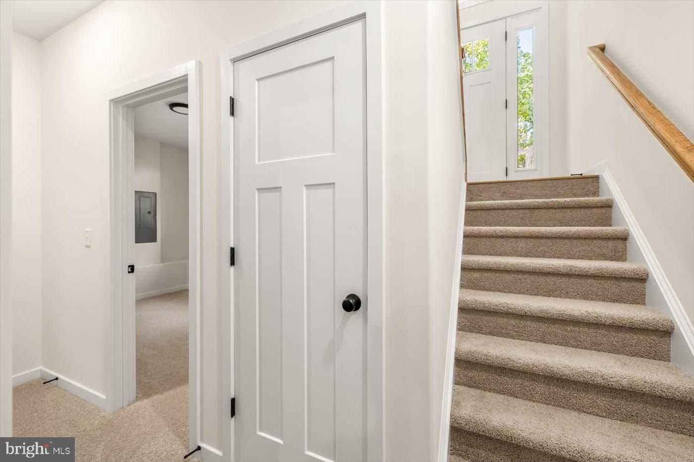 99 Boundary Drive. Stafford, VA 22556