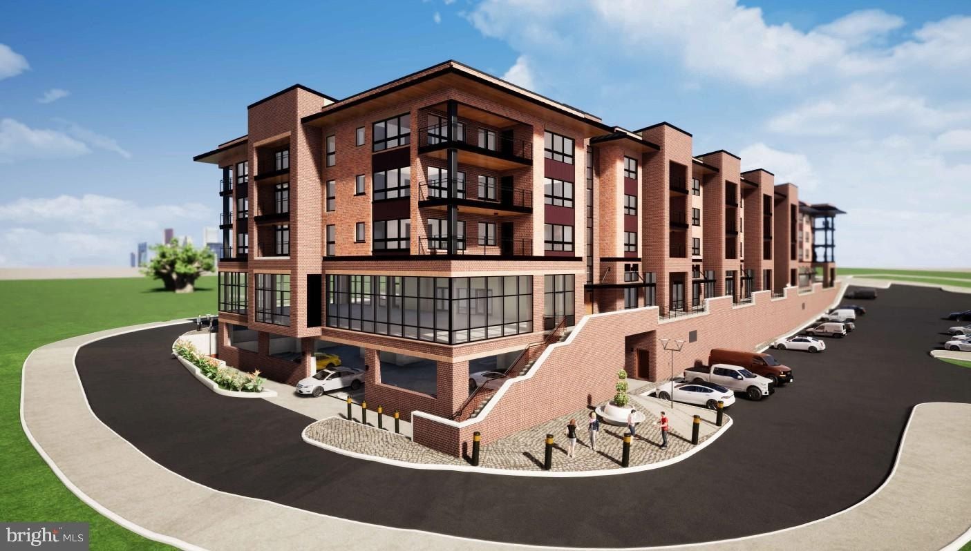 Walker Drive Unit A101. Warrenton, VA 20186