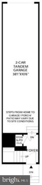 14437 Glen Manor Drive. Chantilly, VA 20151