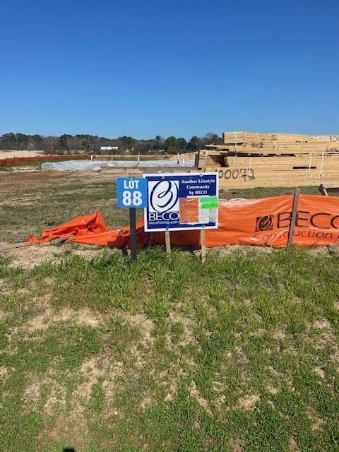 Lot 88 Tower Hill Circle. Cape Charles, VA 23310