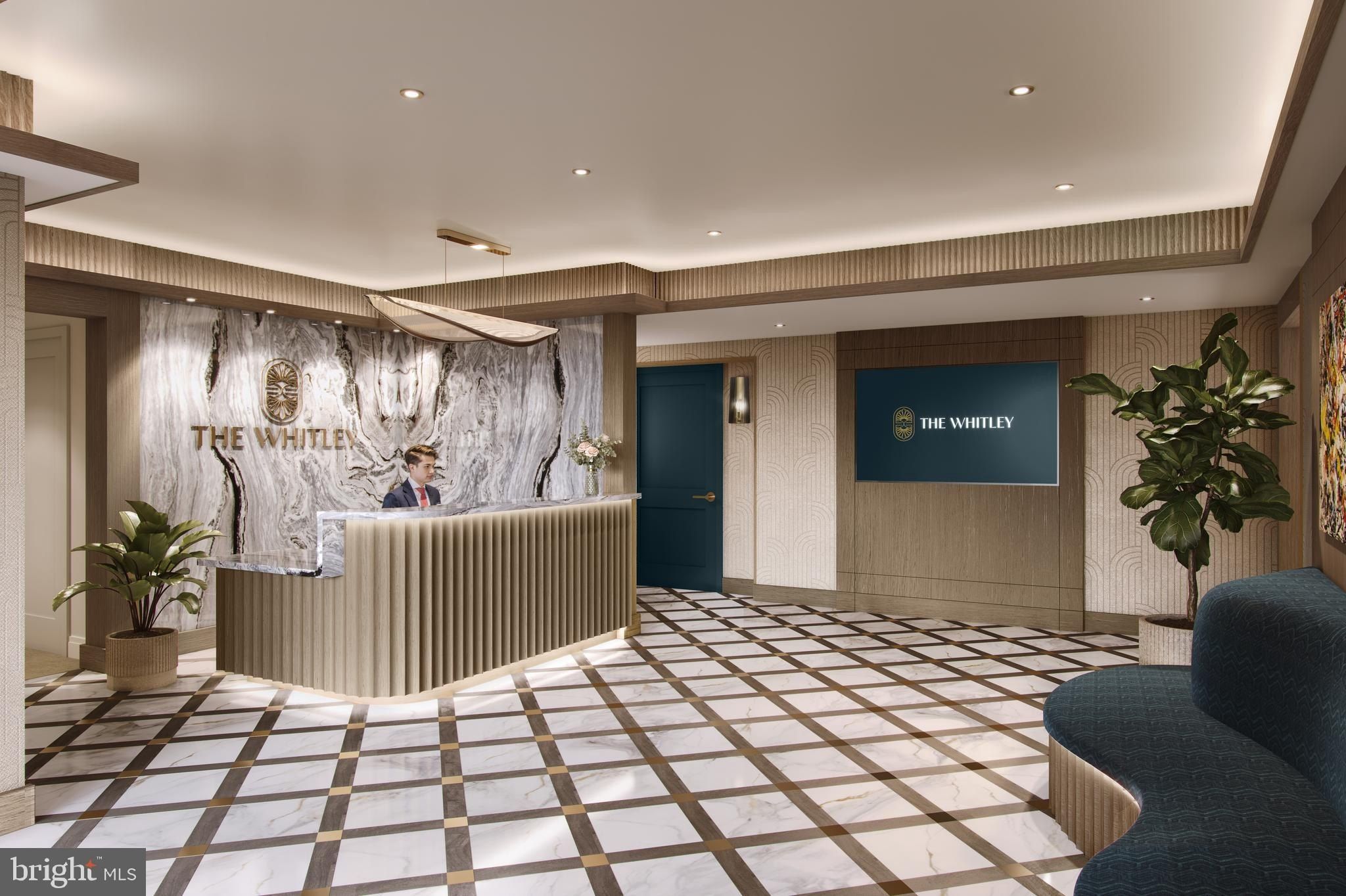 811 N Columbus Street Unit 207. Alexandria, VA 22314